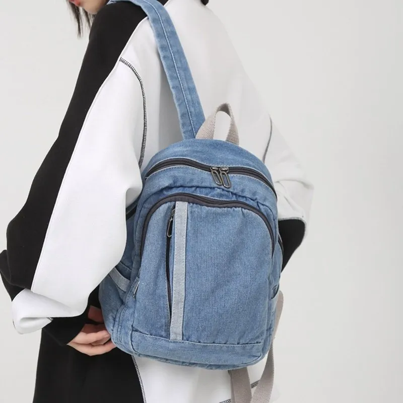 Jean bookbag online
