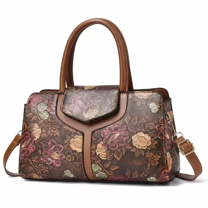 Pu leather handbags sale