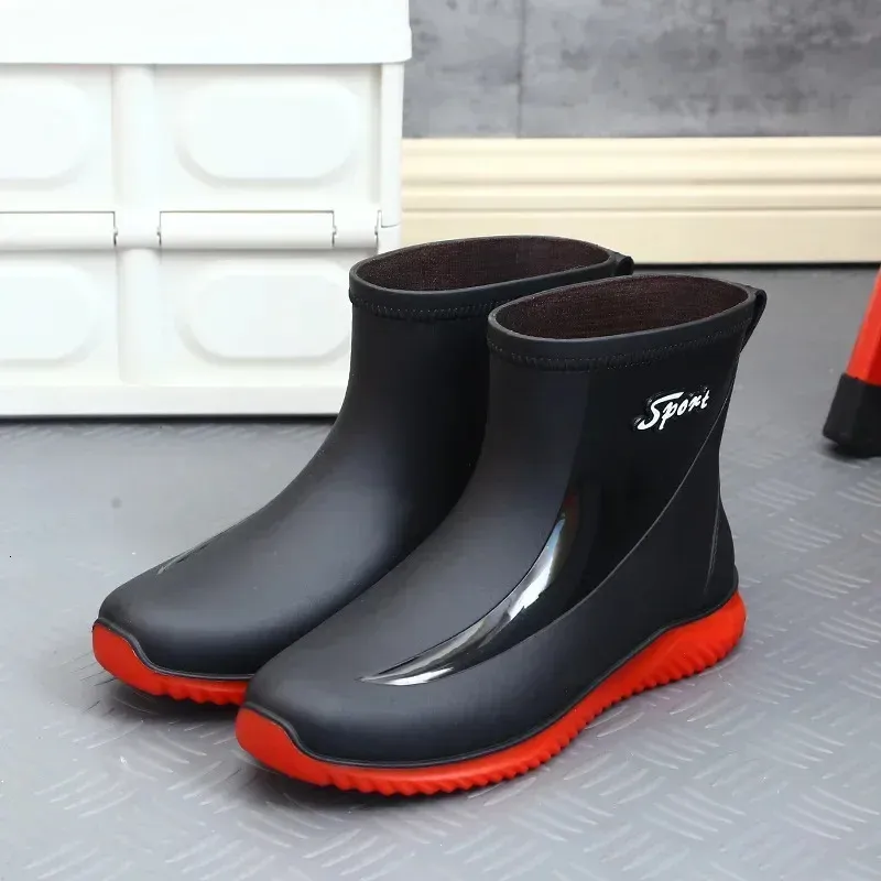 Amazon Red Rubber Boots Mens Ladies Boots Amazon Red Rain Boots