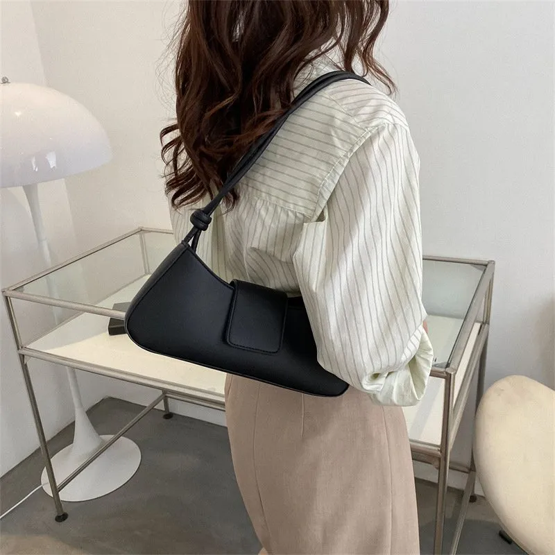 ショルダーバッグ・ポシェット BAGUETTE SHOULDER BAG DHgate.com:Chic Baguette Bag - Trendy Shoulder Bag for Women