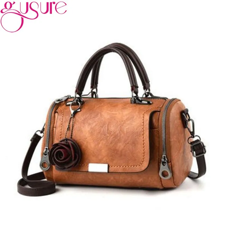 DHgate.com:Leather Crossbody Bag for Women, Stylish Womens