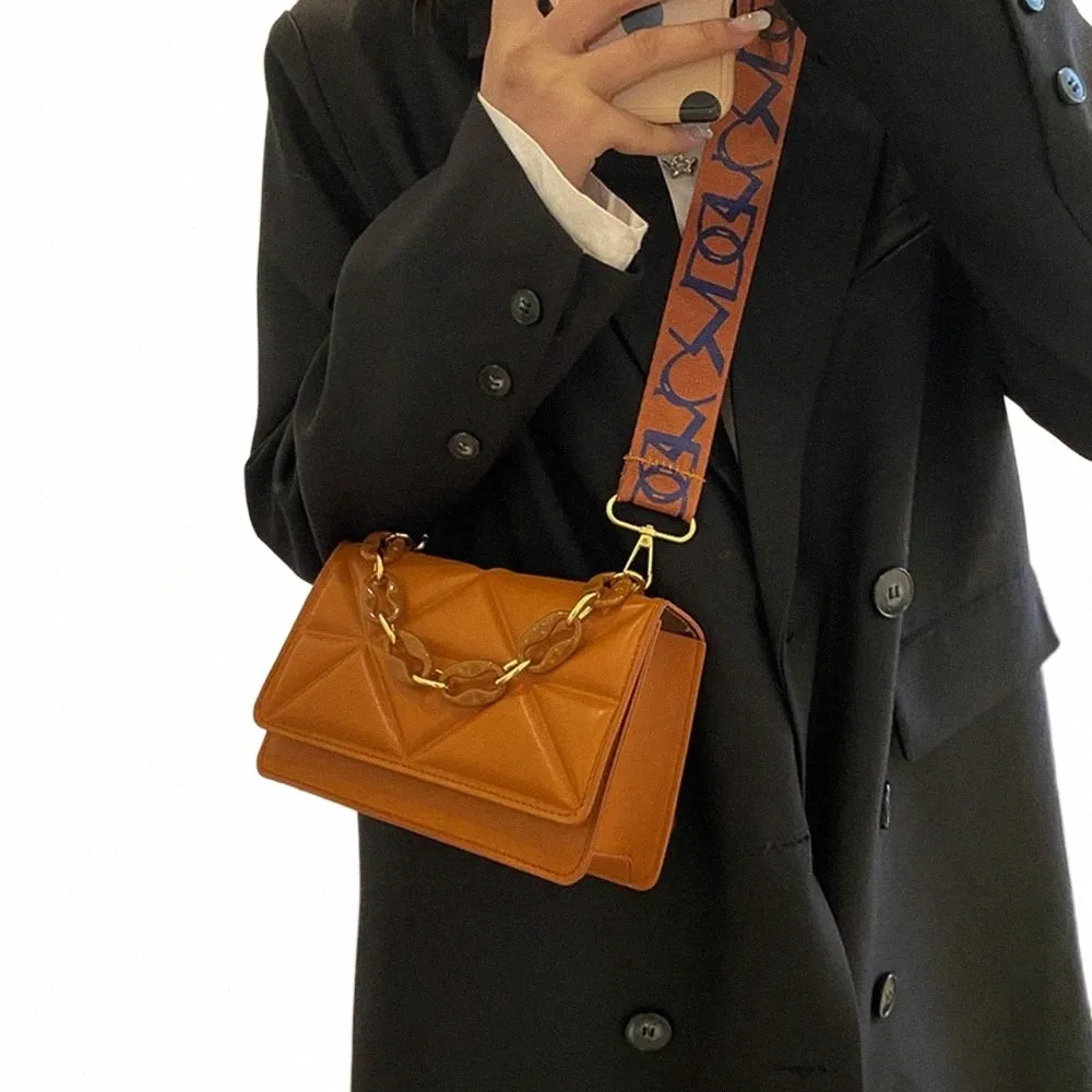 JUSTGREENBOX - Borse A Tracolla Per Donna Nuova Borsa Di Grande Capacità Cerniera Borse Da Viaggio Di Design In Cotone Femminile Selvaggio Alla Moda Pelle 3654659021878