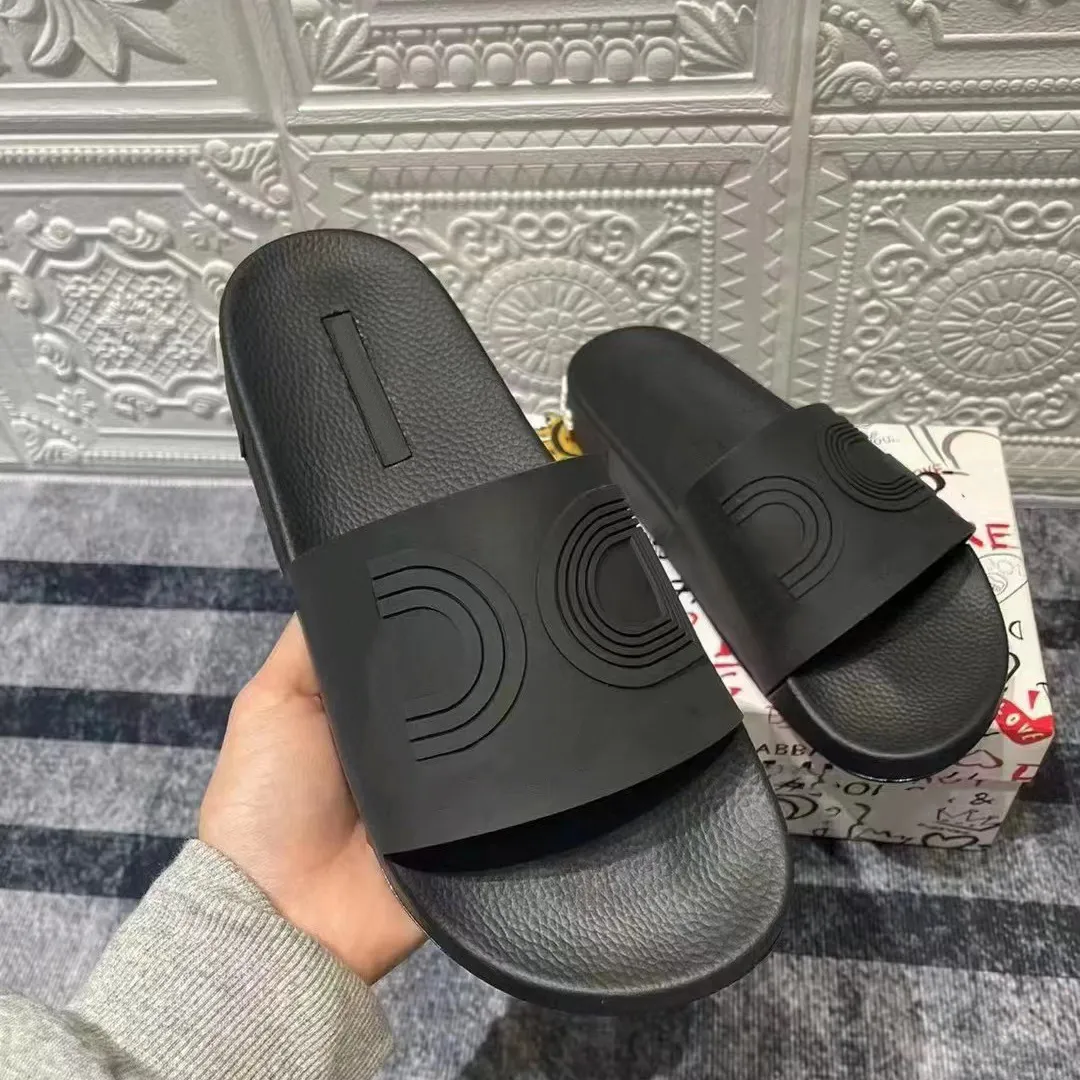Designer Slide Sandals for Men and Women Memory Foam Outdoor Beach