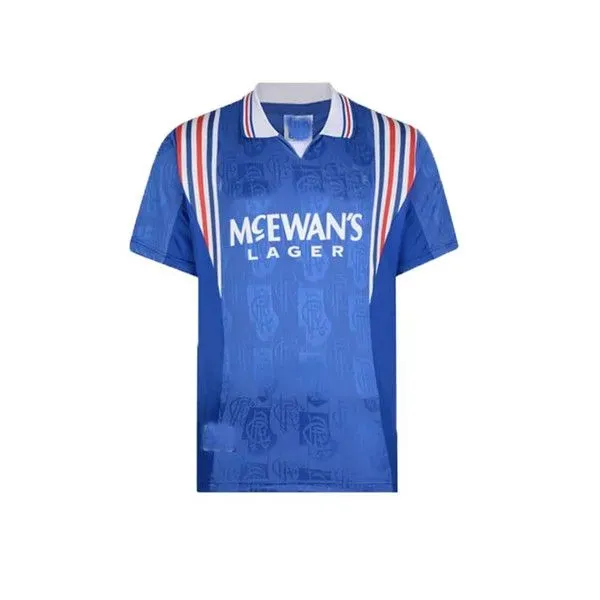 Rangers retro shirts sale