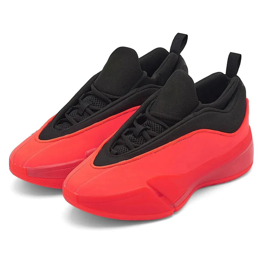 jordan jumpman hustle red