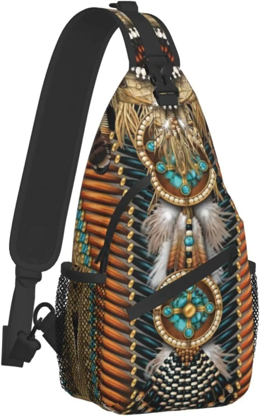 Indian Crossbody Sling Day Owl Backpack For Men And Women Ideal For Sport Hiking And Gym From Dazzleclutch 24.37 DHgate.Com