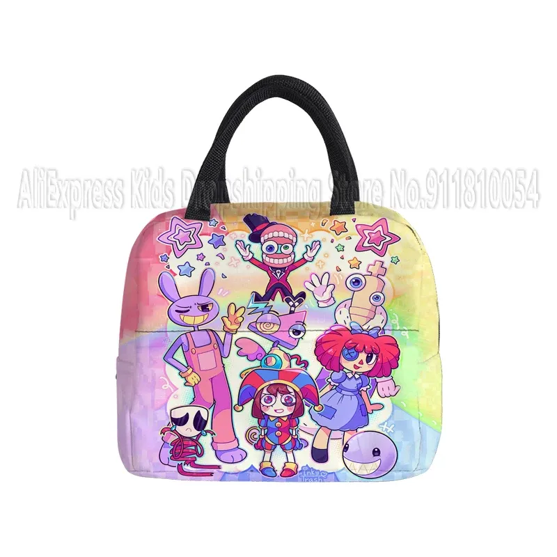 バッグ Kartoon 210abfe6-5fde-4025-8718-