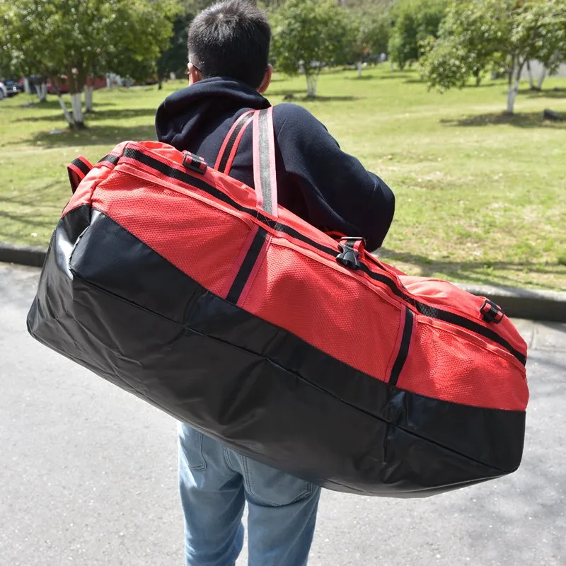 Giant waterproof trunk bag new arrivals