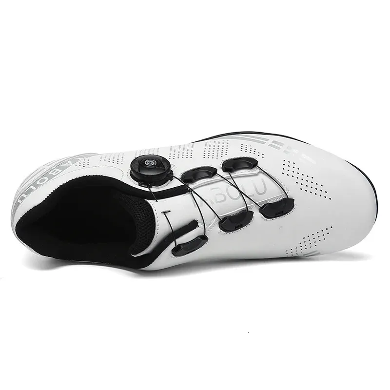 Chaussures de cyclisme Santic - Chaussures professionnelles de route et VTT Chaussures de cyclisme Santic - Chaussures professionnelles de route et VTT