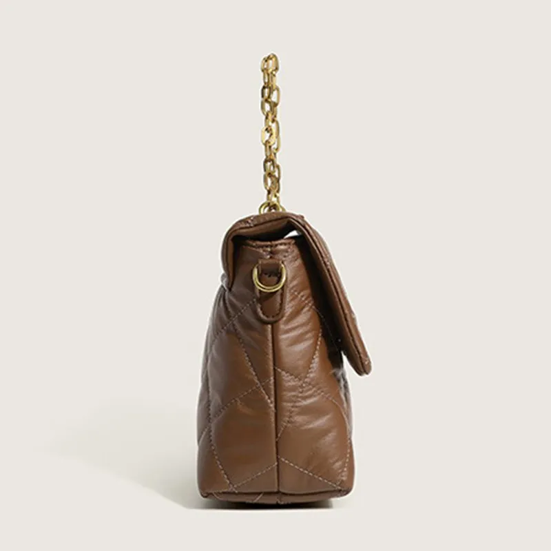 RMHC HECTIC カモフラ ショルダーバッグ 53-13-169 キルトガマグチショルダーBAG|ems excite | RETRO GIRL ONLINE
