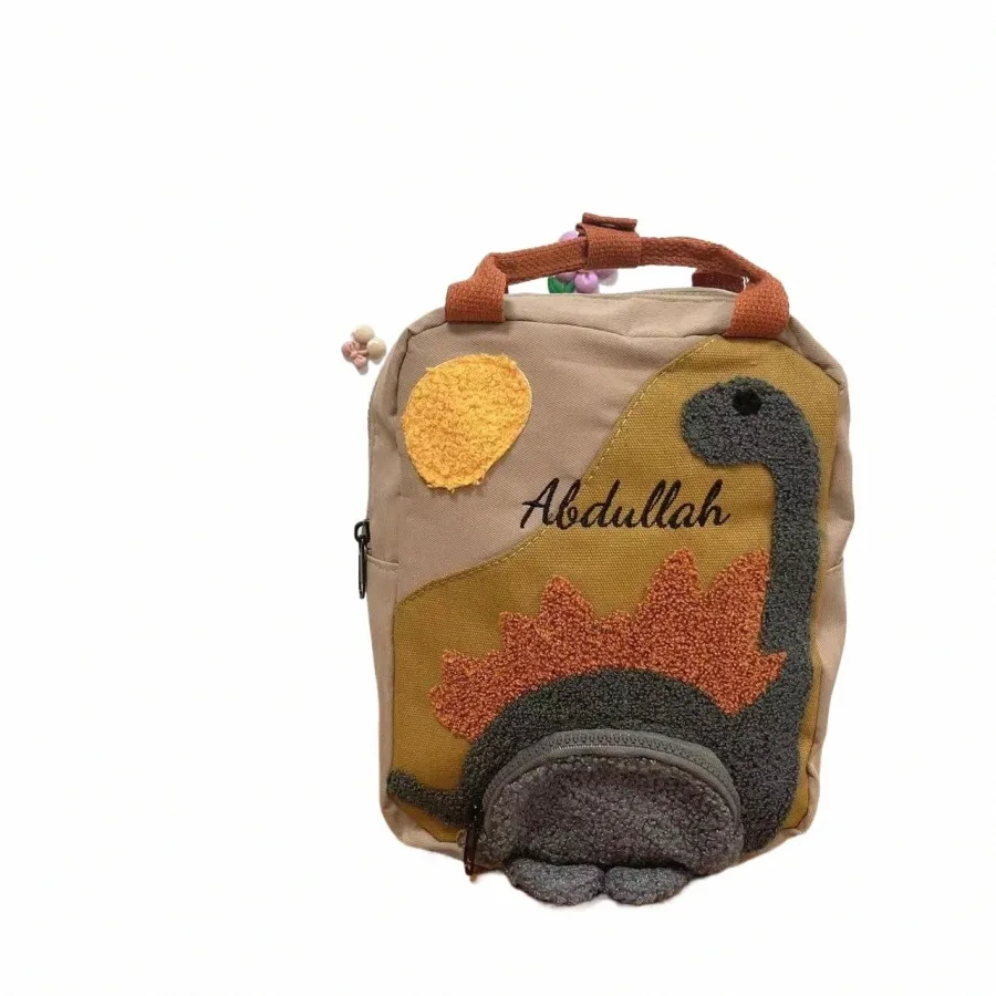 Parkland dinosaur backpack sale