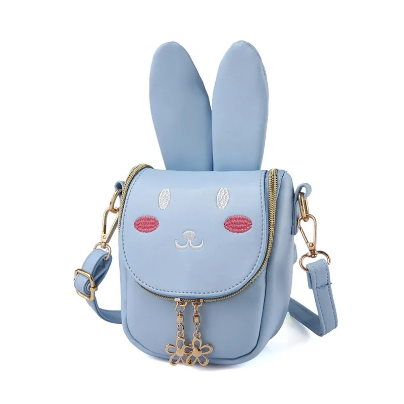 ★23SS★KIRSH★WITTY BUNNY MINI CROSS BAG a3f278eb-c9bf-4ce5-98ec-
