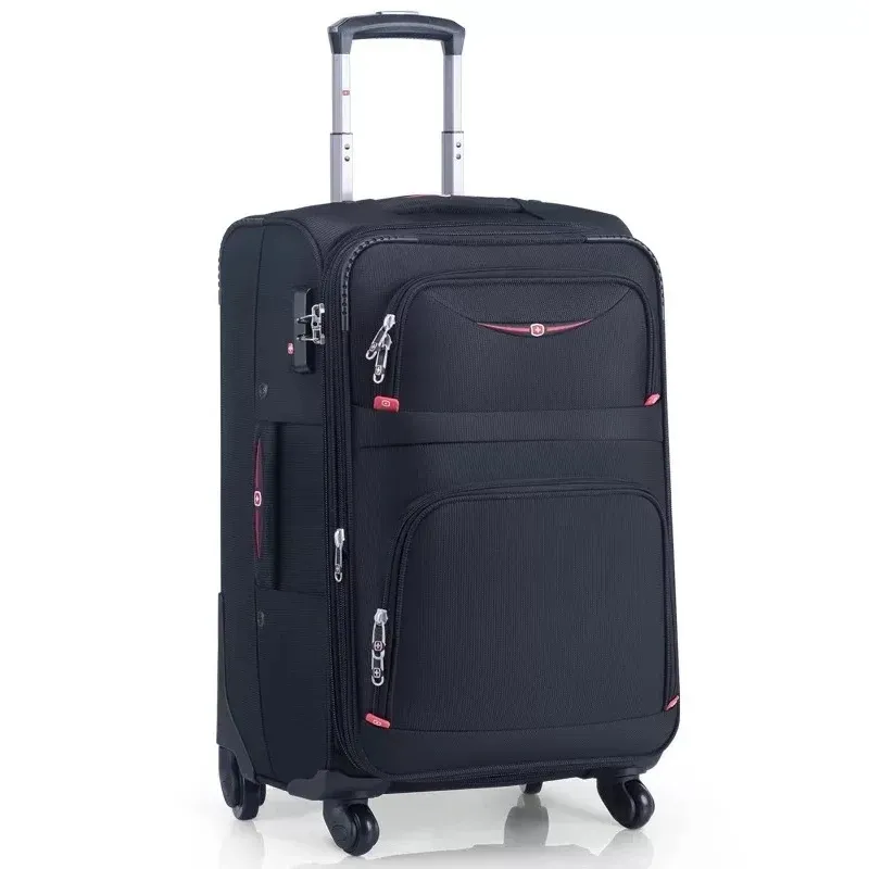 Waterproof travel luggage new arrivals