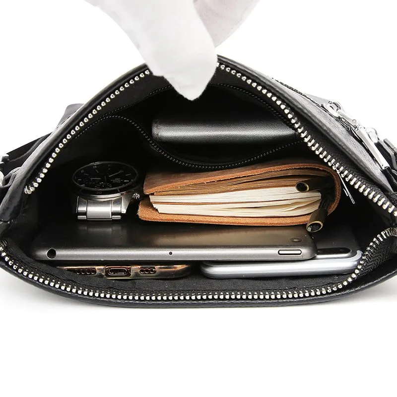 DHgate.com:Genuine Leather Crossbody Bag for Men - Small DHgate.com:Genuine Leather Crossbody Bag for Men - Small