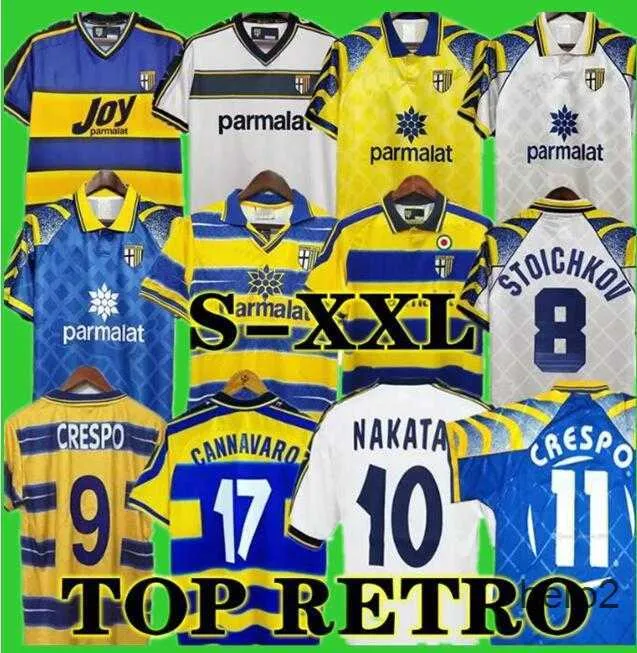 Parma Calcio Retro Soccer Jersey 1999 2000 Club 24 Caro Edition parma-calcio-retro-soccer-jersey-1999-2000-club-24-caro-edition