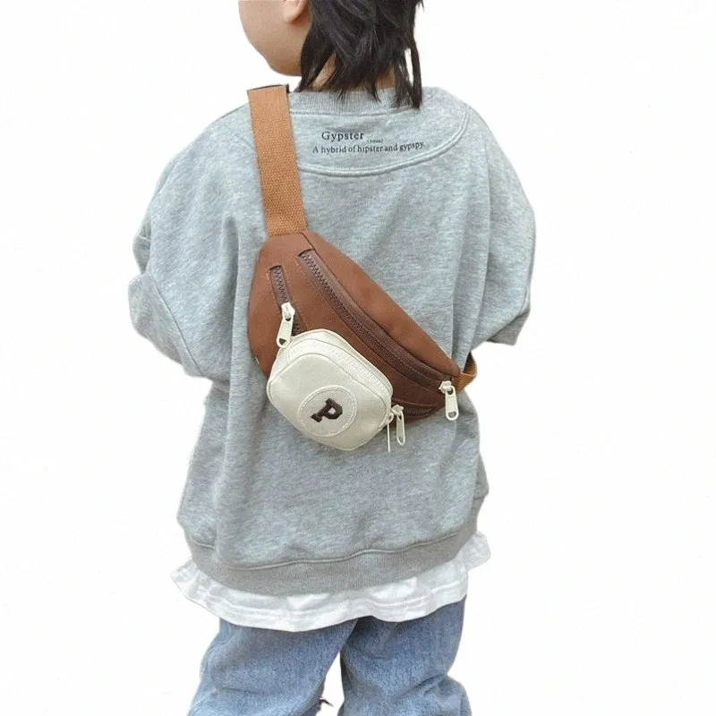Korean chest bag hotsell