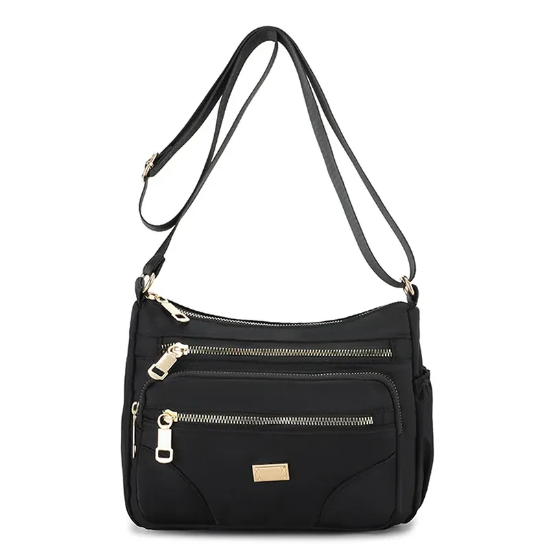 ショルダーバッグ・ポシェット ^KYLIAN^ Tiker L Oxford 2color Tiker Oxford Canvas Shoulder DHgate.com:Lightweight Oxford Cloth Crossbody Bag - Womens