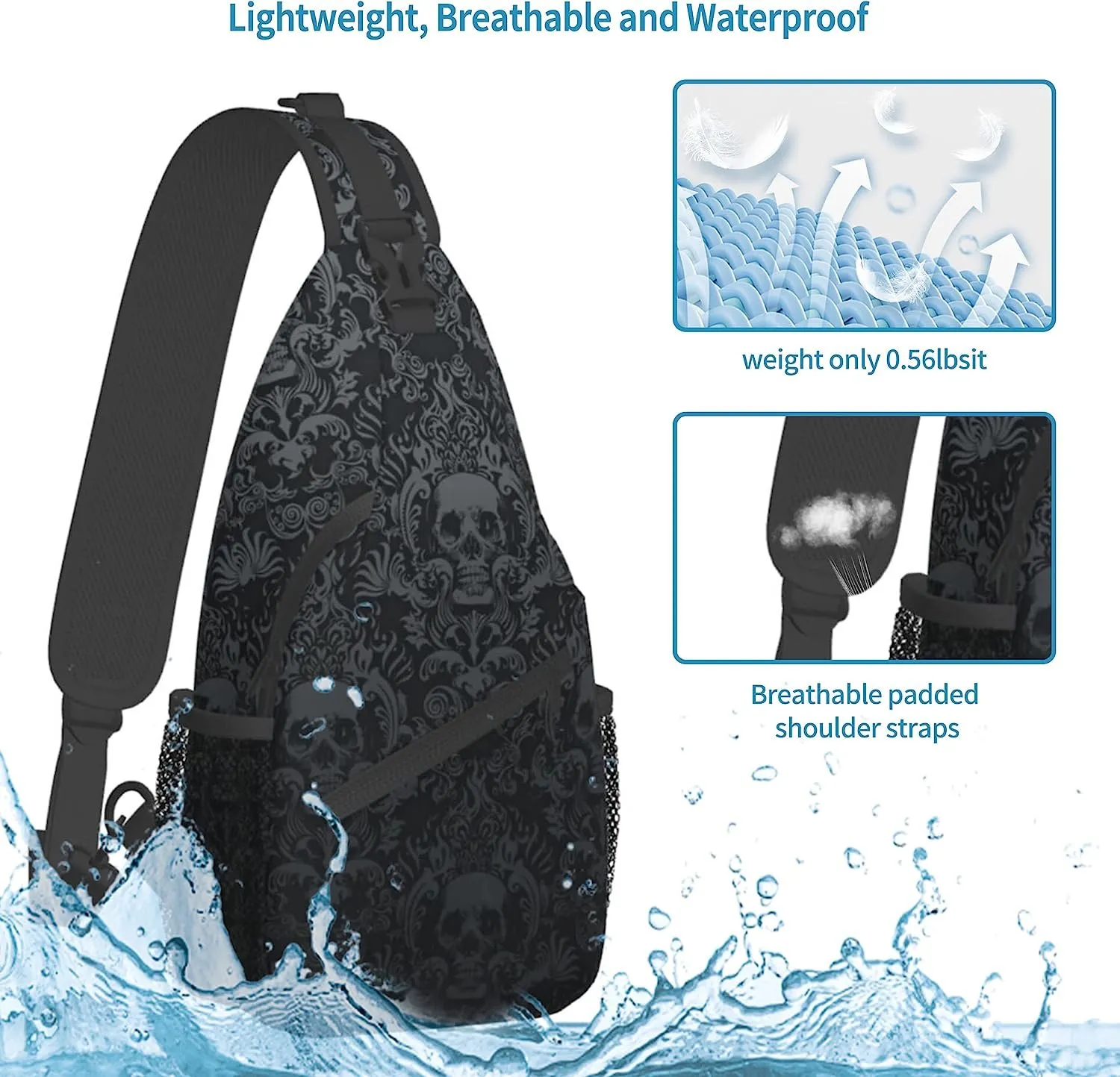 趣味・スポーツ・実用 PUERTA DEL SOL BODY BAG BOOK PUERTA DEL