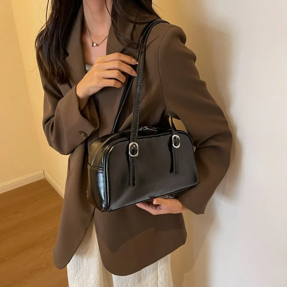 未使用多数 4点セットFAUX LEATHER SHOULDER BAGその他 ZTTD Women Four Set Handbag Shoulder Bags Tote Crossbody
