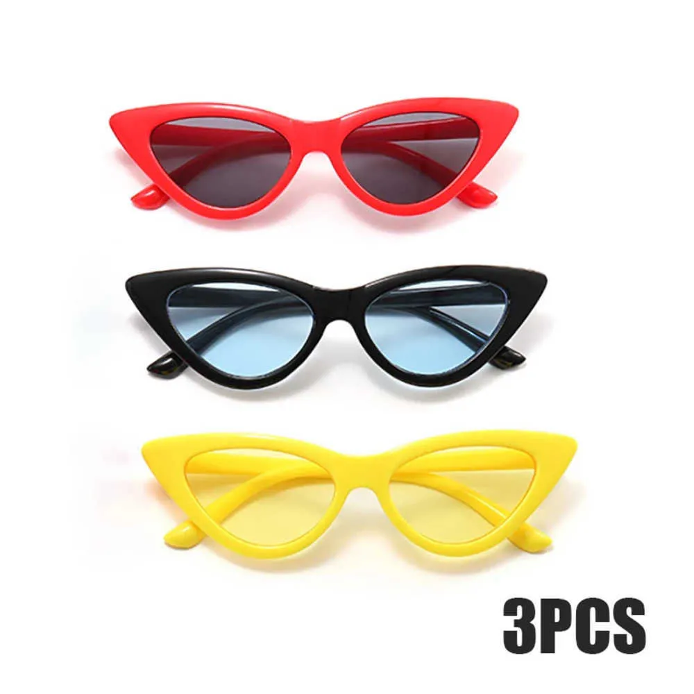 3 pairs of glasses to try sale