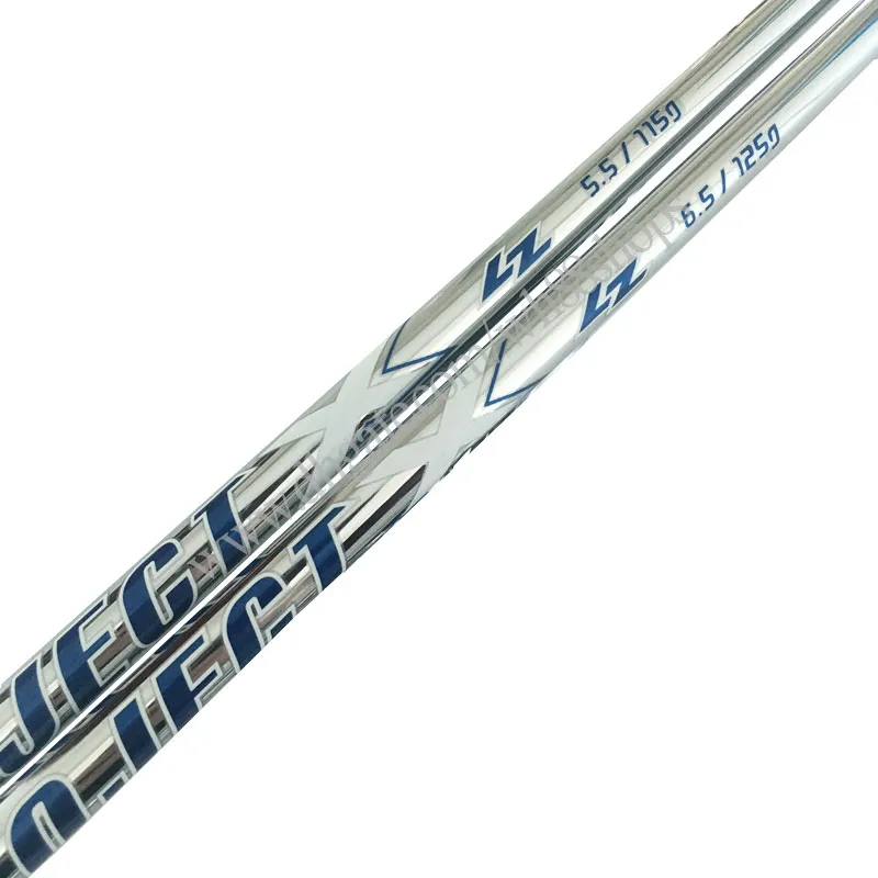 Project X LZ Steel Golf Irons Shaft   0.370 Caliber,... 