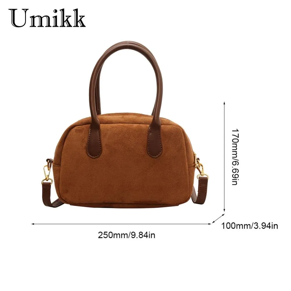 DHgate.com:Womens Chic PU Leather Satchel, Adjustable Strap