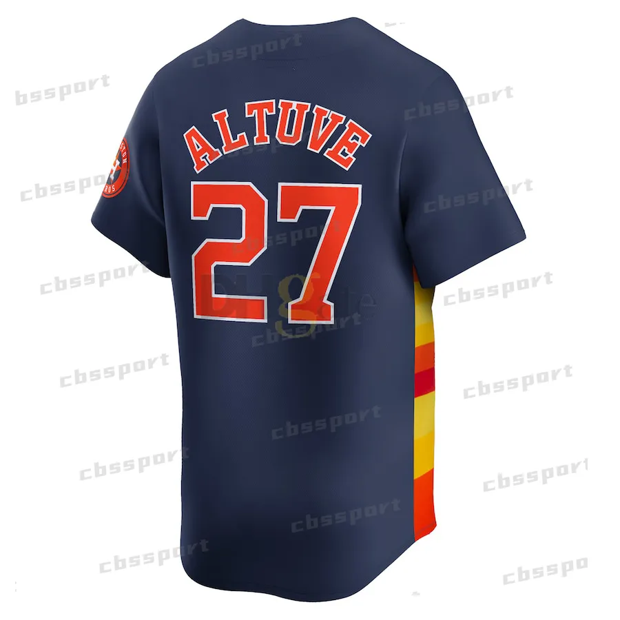 2024 Baseball Yordan Alvarez With Patch Jerseys Cristian Javier Justin  Verlander Jose Altuve Alex Bregman Jeremy Pena Kyle Tucker Michael Brantley  Yainer Diaz From Quartilejerseys, $17 | DHgate.Com