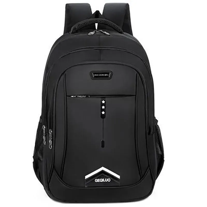 EXPLORER BACKPACK NYLON OXFORD