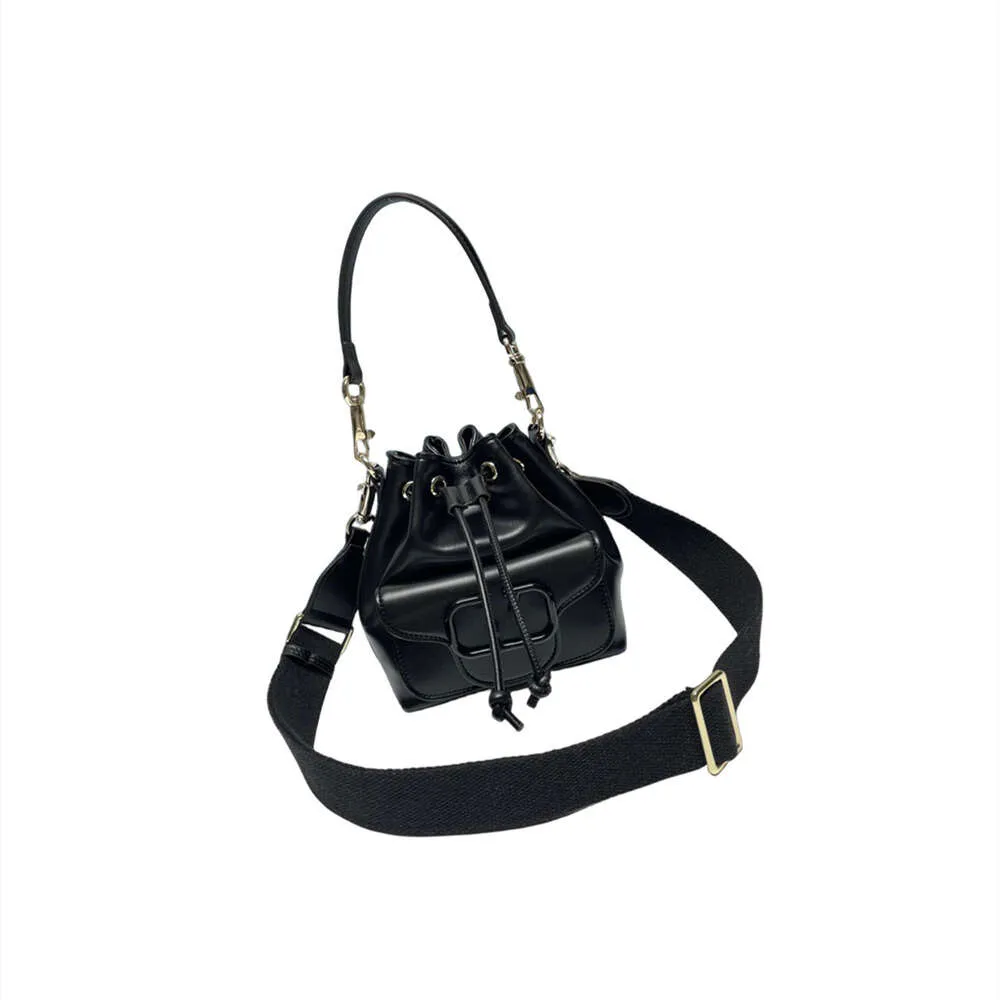 NEIGHBORHOOD|ネイバーフッド】LOGO DRAWSTRING SHOULDER BAG