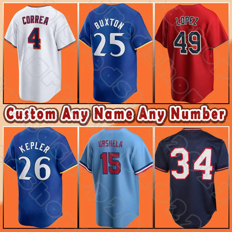 Jerseys For Baseball: Lightweight City Edition Throwback Style