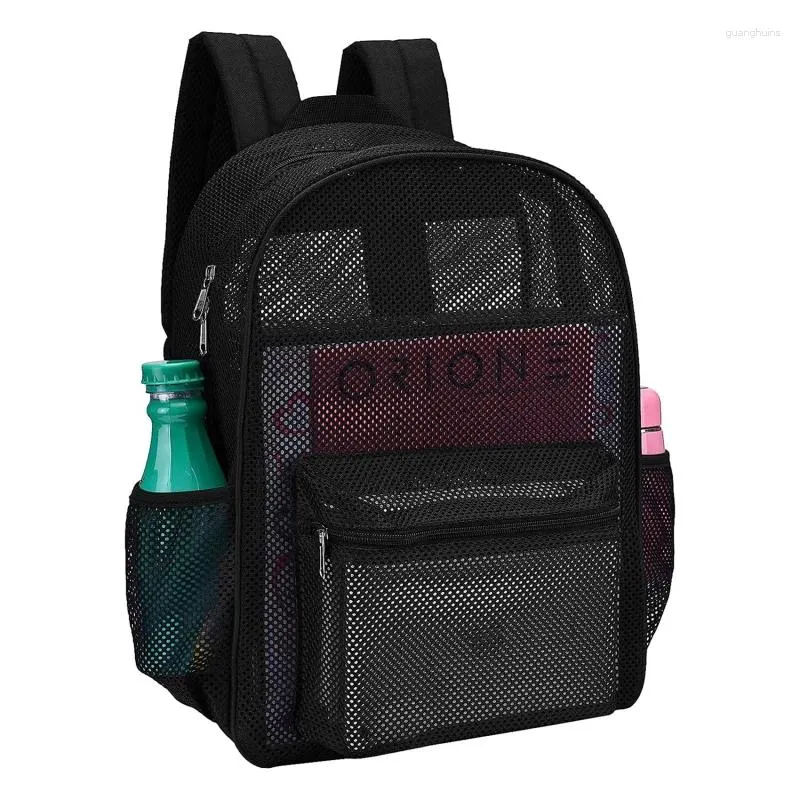 Backpack mesh fabric deals