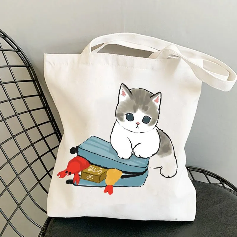 Cat shoulder bag new arrivals