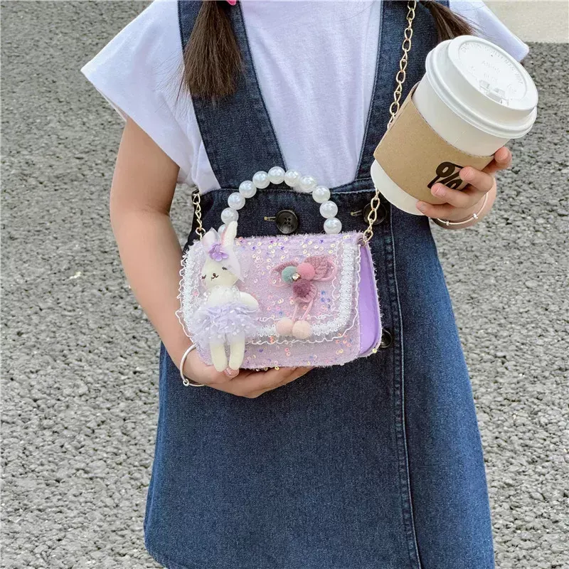 DHgate.com:Adorable Cartoon Character Shoulder Bags for Kids