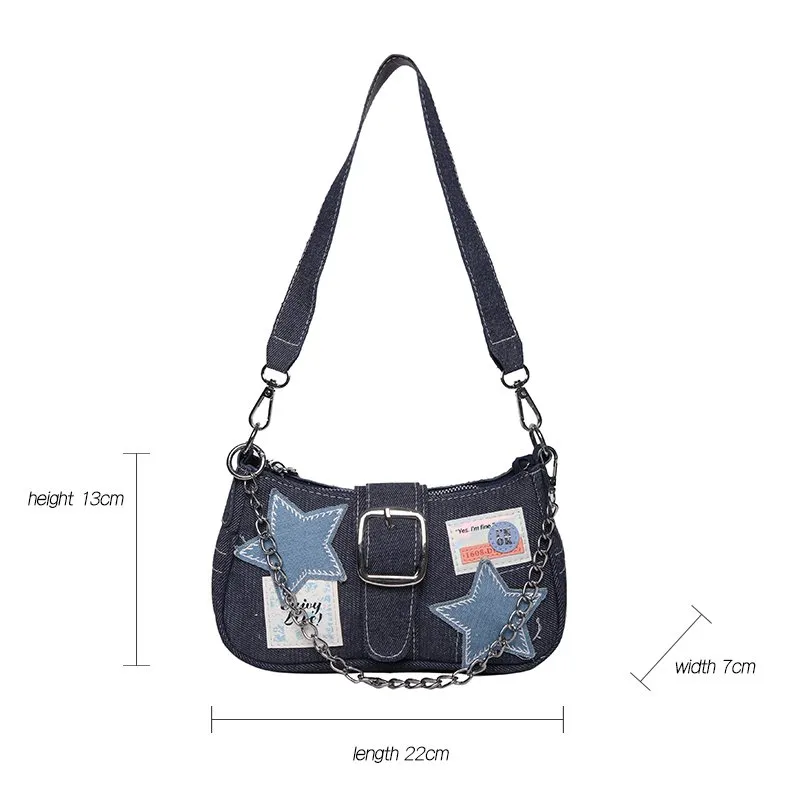 Eiyye Bolso Cruzado Para Mujer, Bolso De Hombro