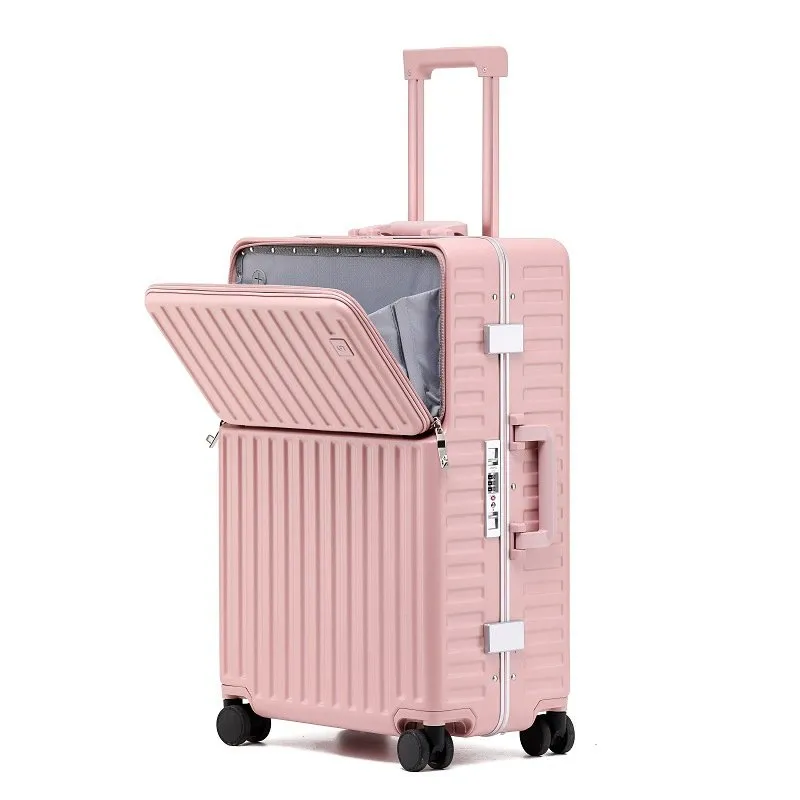 DHgate.com:Aluminum Spinner Carry-On: Durable 20x24 Hand