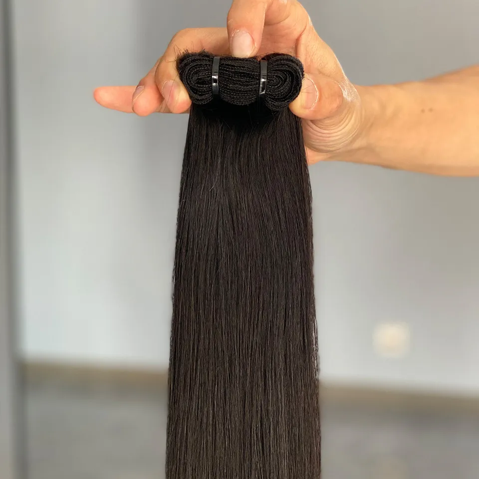 Brazilian Virgin Hair Bundles 12-26 Inch Body Wave Human  display picture 2