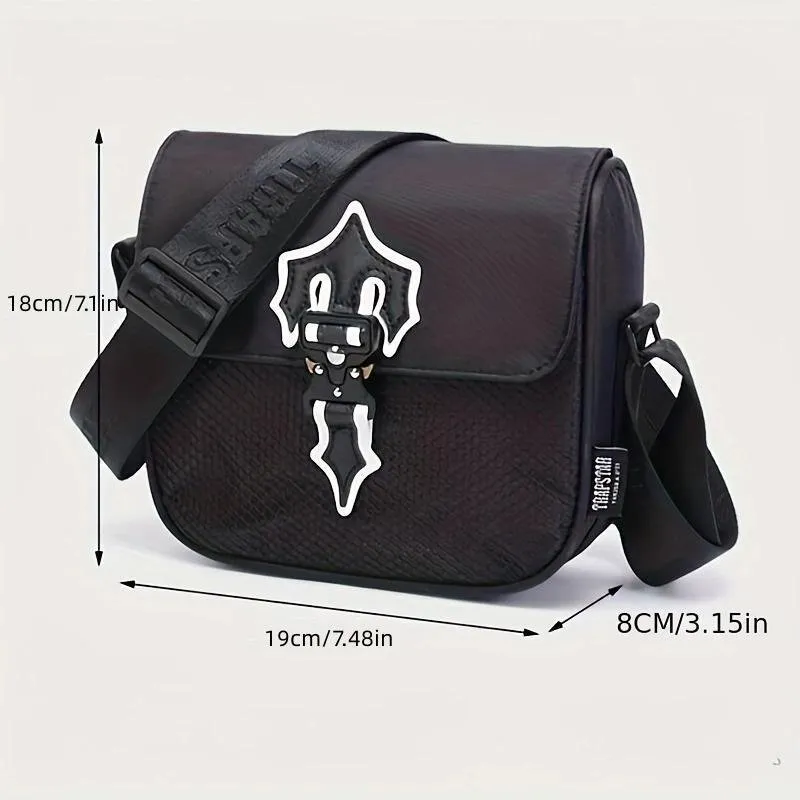 DHgate.com:Premium Nylon Crossbody Bag: Stylish Mens DHgate.com:Premium Nylon Crossbody Bag: Stylish Mens