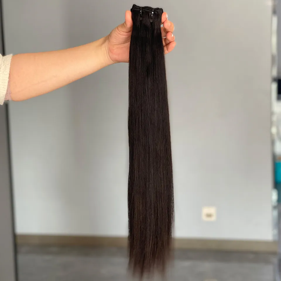 Mink Brazilian Hair Bundles: 12 26 Inch Virgin Hair Body  display picture 1