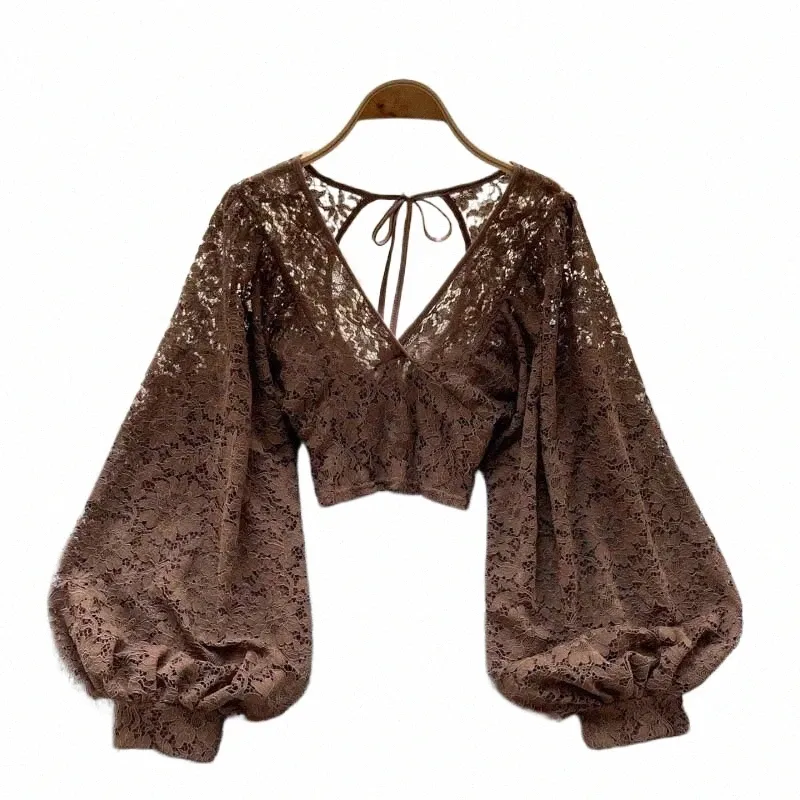Blusas puff new arrivals