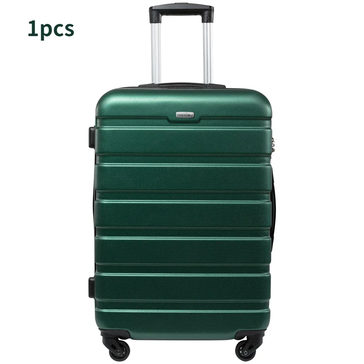 DHgate.com:Large 4-Piece Set: Durable & Stylish Suitcases DHgate.com:Large 4-Piece Set: Durable & Stylish Suitcases