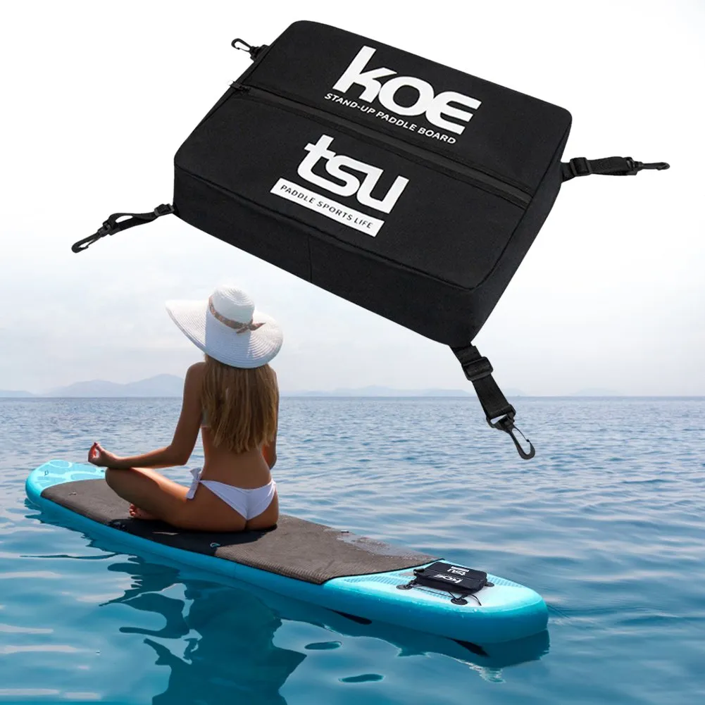 Rucksack SIC Maui SUP Travel Bag Stand Up Paddleboard Paddle Cover