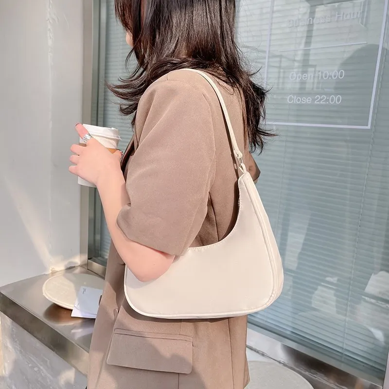 Small shoulder bag women's hotsell