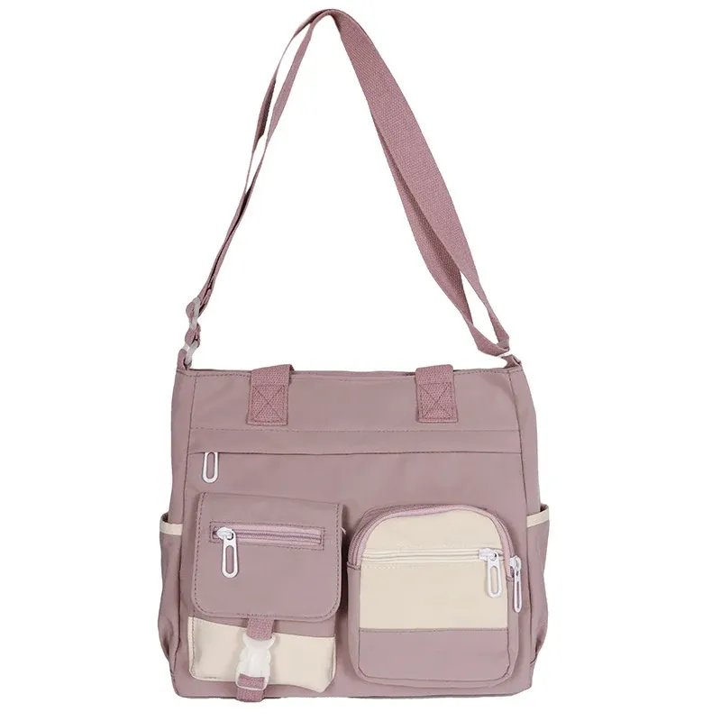[新品未使用] TODAYFUL Nylon Gdther Bag TODAYFUL(トゥデイフル) / Life's online store（ライフズ