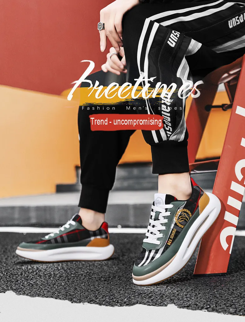 Bulk Versatile Summer Long Distance Running Shoes For Men