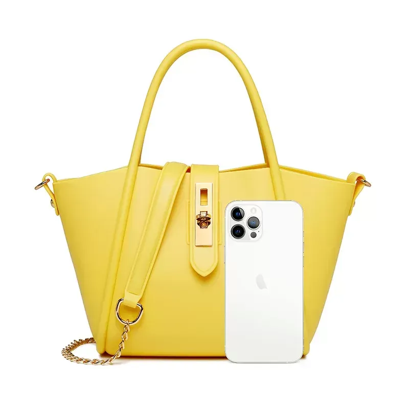 DHgate.com:2024 Jelly Crossbody Bag for Women - Mini Square