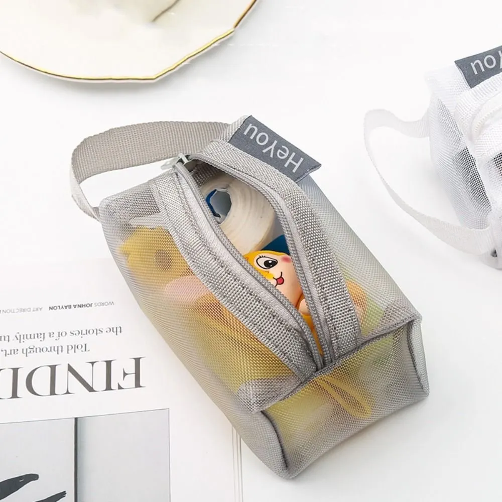 See through coin purse deals