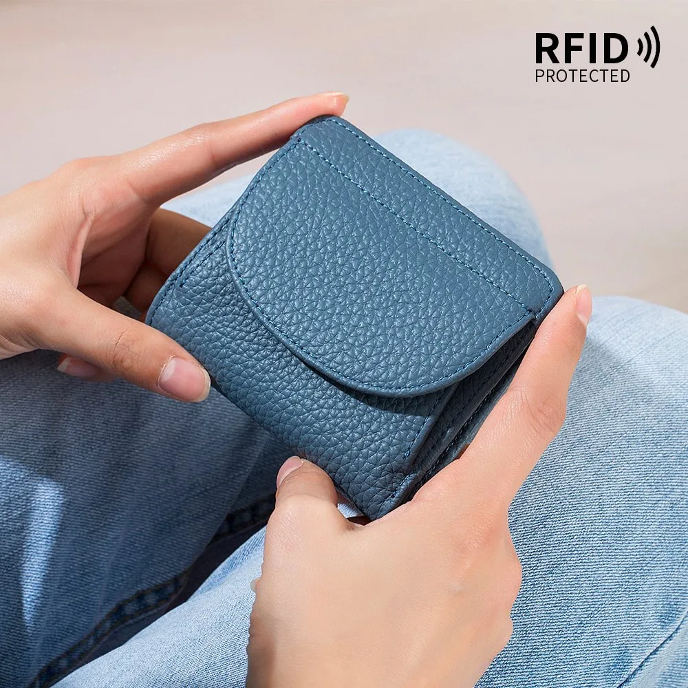 Rfid blocking purse hotsell