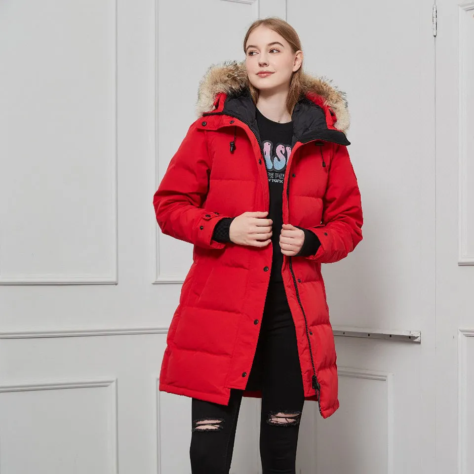 Canada goose dhgate 90 hotsell