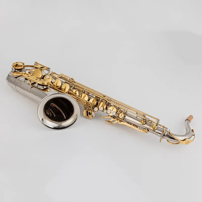 Saxmonica – Pocket-Sized Saxophone & Harmonica Hybrid Acoustic Instrument For On-the-Go Music