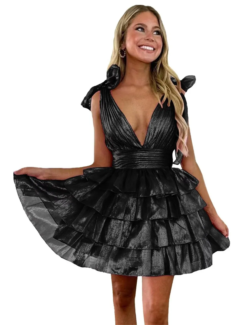 Graduation Dress Plus Size Short Homecoming Dresses Plus-Size Semi-Formal  Dresses, Plus Homecoming Dresses